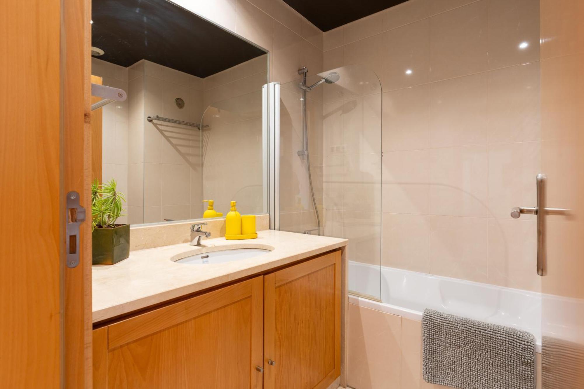 Modern Apartment In Parque Das Nacoes Lisbon Luaran gambar