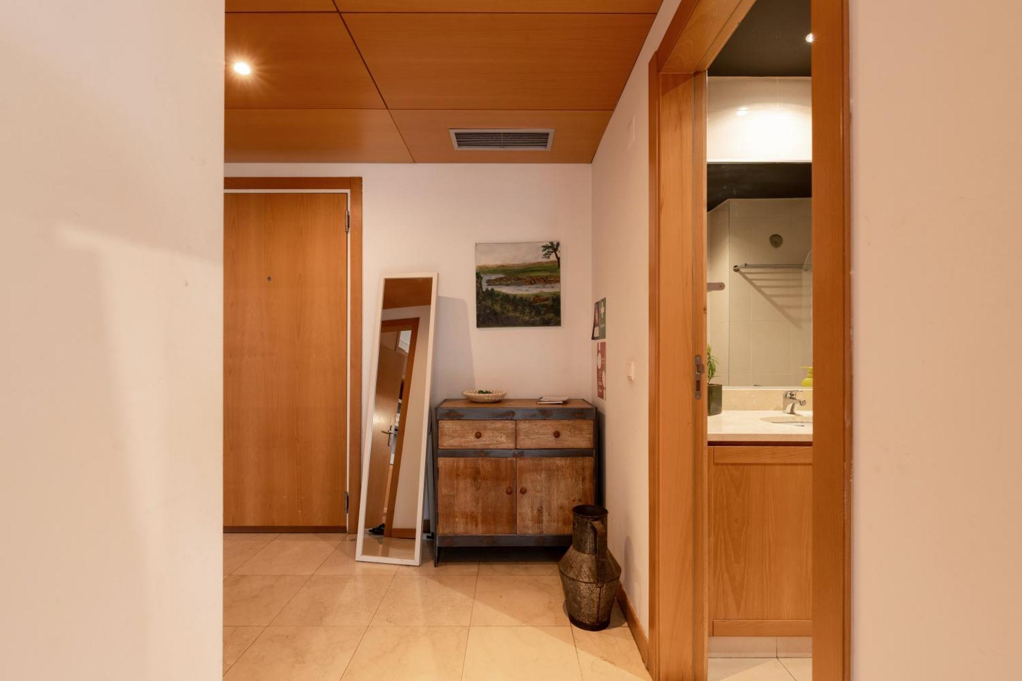 Modern Apartment In Parque Das Nacoes Lisbon Luaran gambar