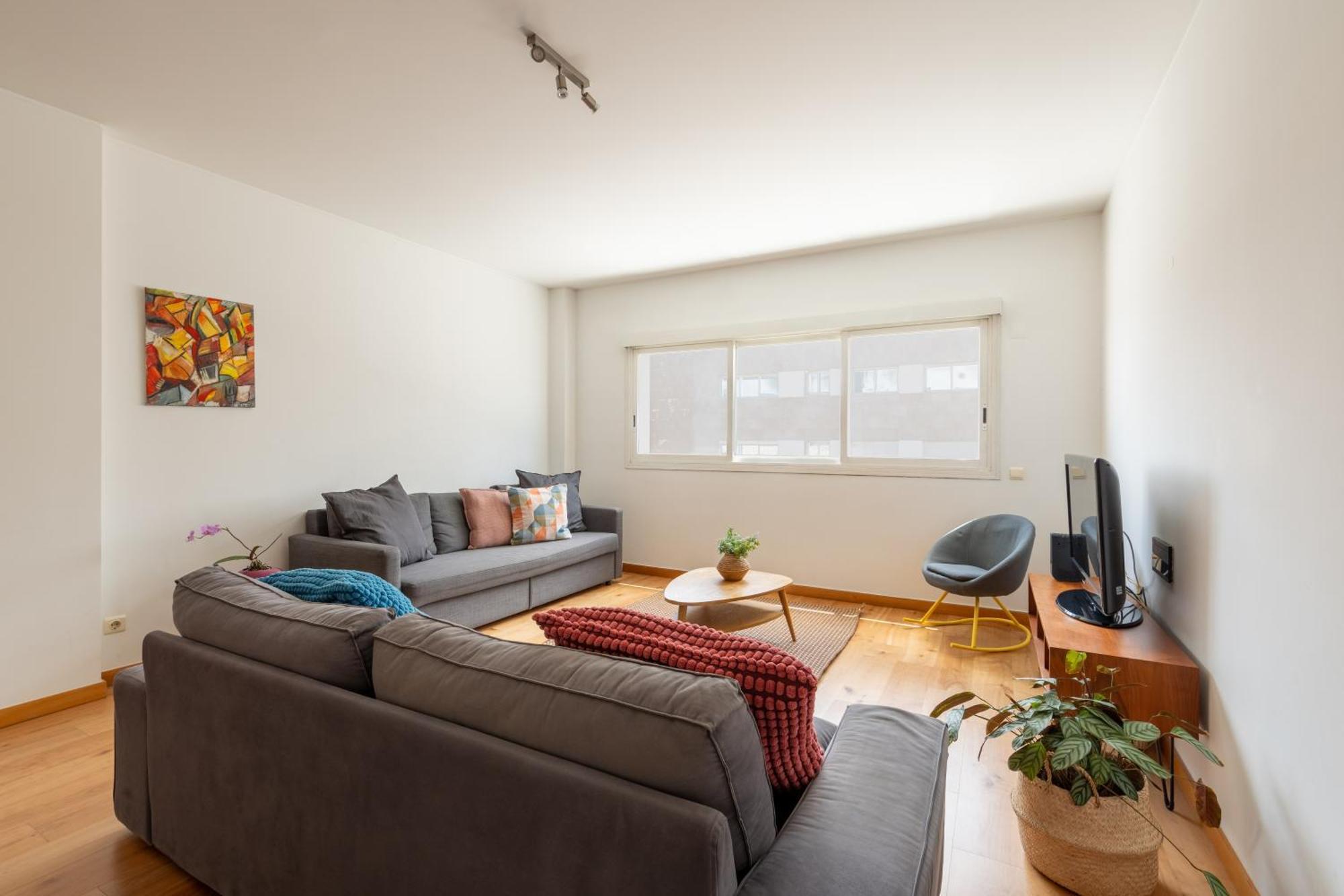 Modern Apartment In Parque Das Nacoes Lisbon Luaran gambar