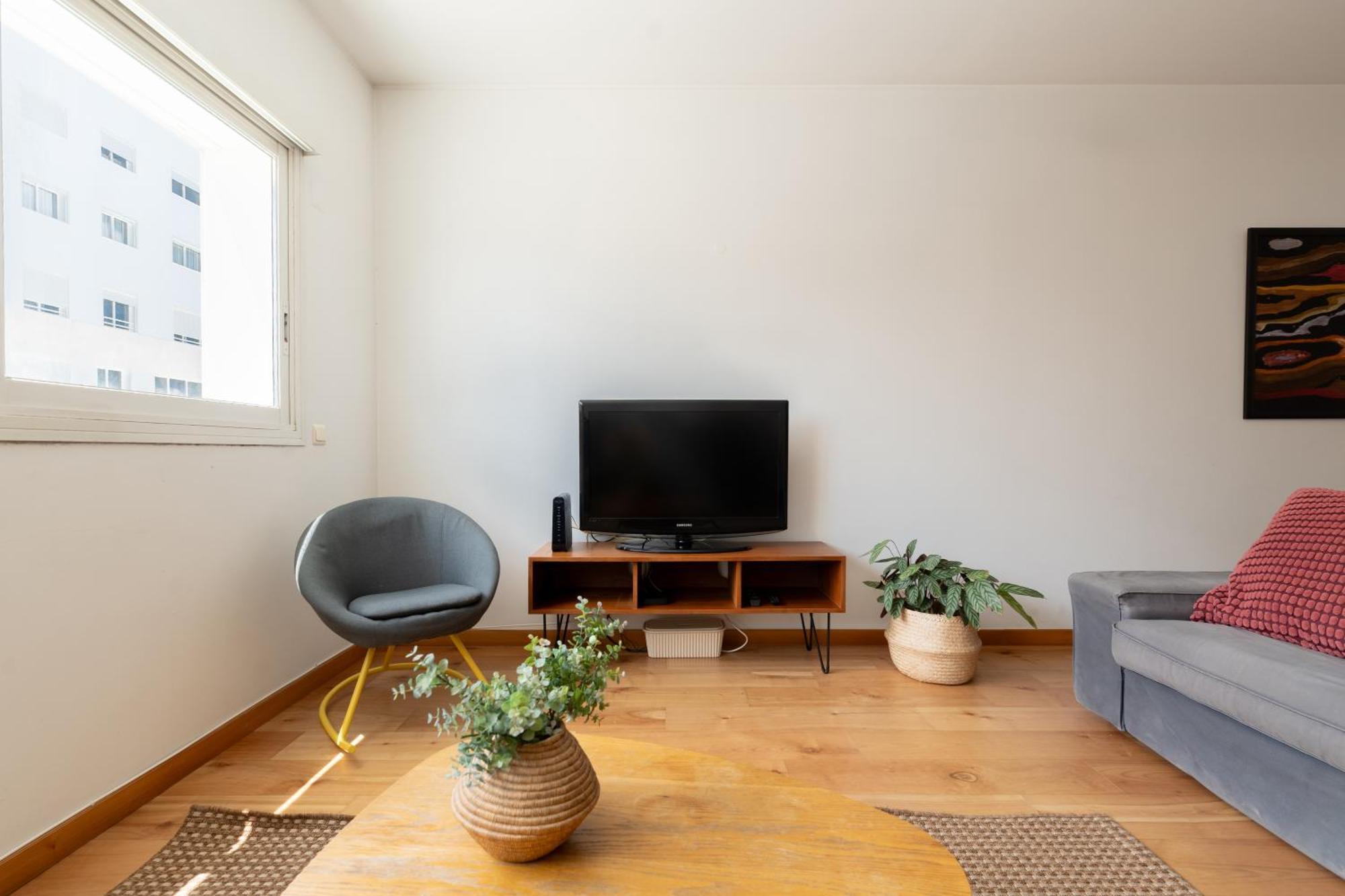 Modern Apartment In Parque Das Nacoes Lisbon Luaran gambar